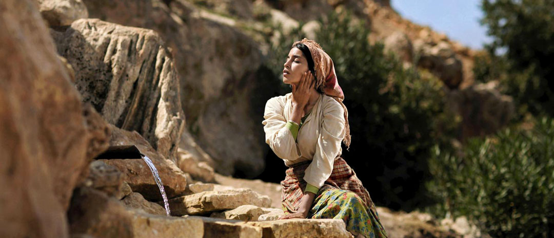 Arabiske Filmdager 2012 bryter med myter