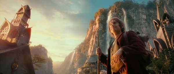 Se den nye traileren til Hobbiten: En uventet reise