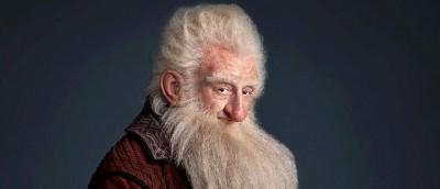 Nye karakterbilder til Hobbiten: En uventet reise
