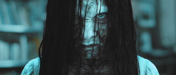 "The Ring" (2002)