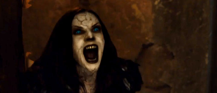 Ny, mer eksplisitt trailer til Tommy Wirkolas Hansel & Gretel: Witch Hunters