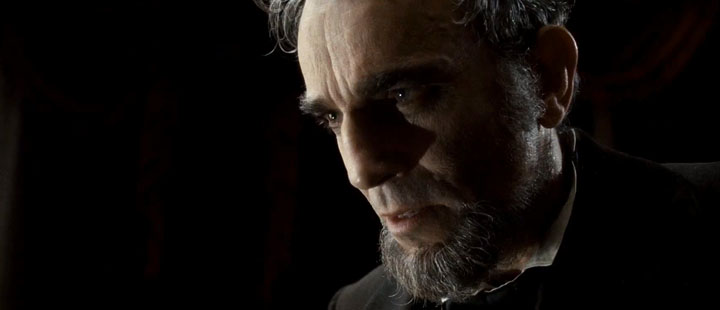 Åpenhjertig Spielberg i videointervju med 60 minutes om Lincoln