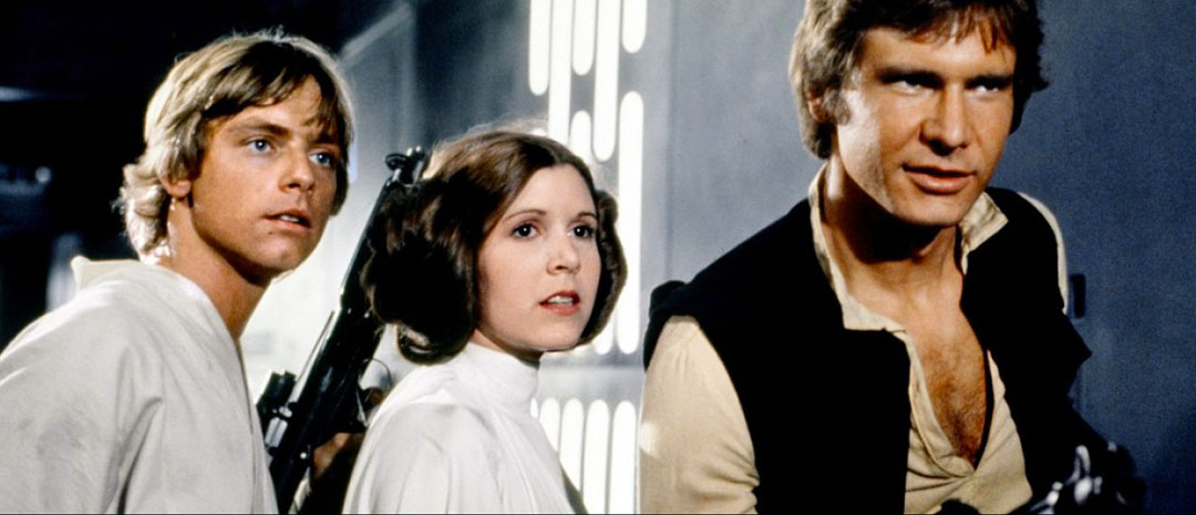 Disney kjøper LucasFilm, og skal lage ny Star Wars-trilogi – men har filmserien en fremtid?