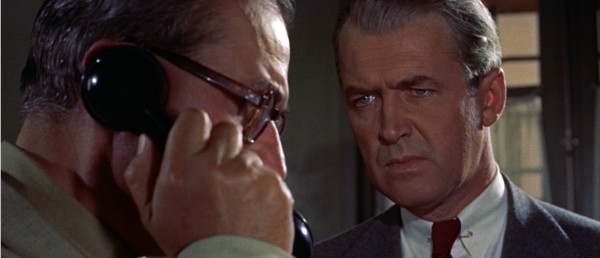 Pustberøvende sekvenser i Hitchcocks Mannen som visste for meget (1956)