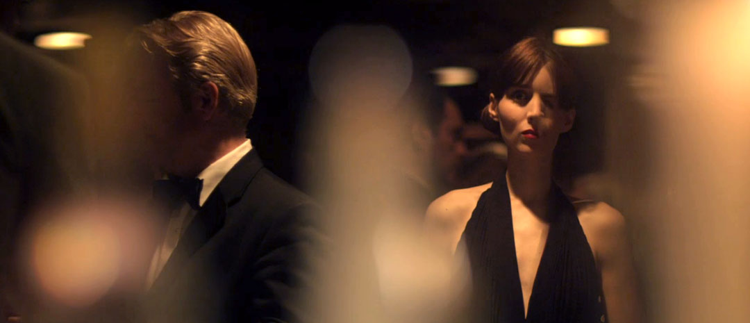 Soderberghs nye thriller Side Effects introduseres med gnistrende trailer