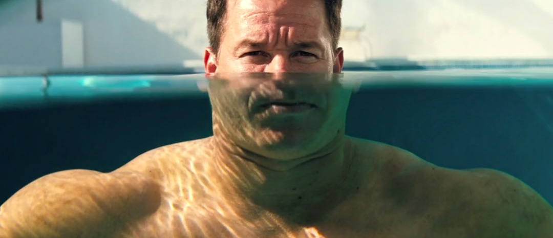 Michael Bay i god, gammel form flekser auteurmuskelen i Pain & Gain-trailer