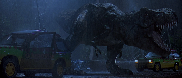 Jurassic Park IV har endelig fått en dato!