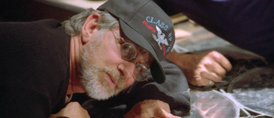 Steven Spielberg blir årets jurypresident i Cannes!