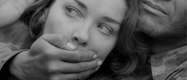 Kubricks debut Fear and Desire er løslatt fra filmfengselet