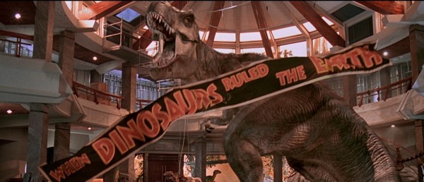 Colin Trevorrow regisserer Jurassic Park IV
