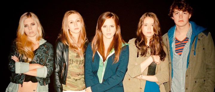 Sofia Coppolas The Bling Ring åpner Cannes-sideprogrammet Un Certain Regard