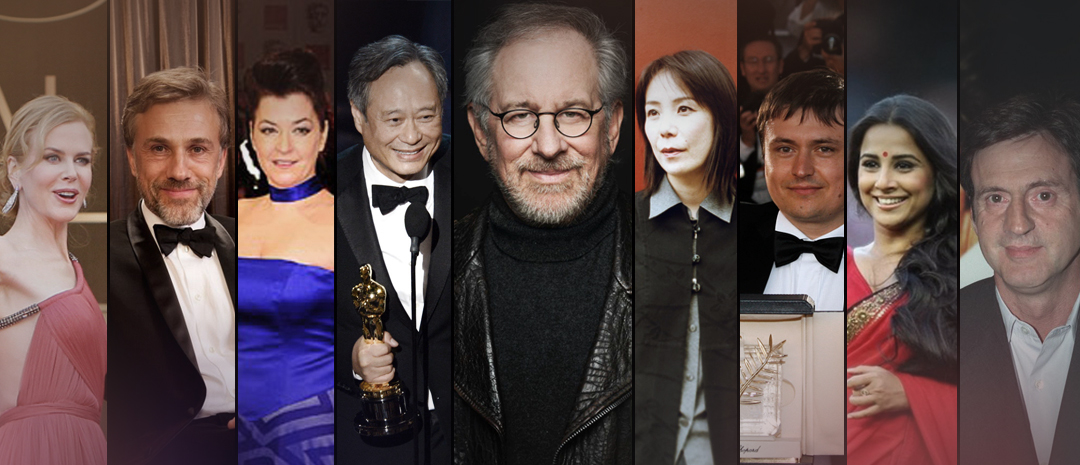 Cannes 2013 – Juryen for årets hovedkonkurranse klar