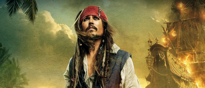 Kon-Tiki-regissørene til sjøs igjen? Aktuelle for å borde Pirates of the Caribbean 5