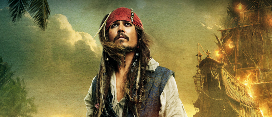 Kon-Tiki-regissørene til sjøs igjen? Aktuelle for å borde Pirates of the Caribbean 5