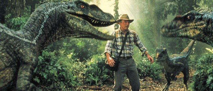 Lanseringsdato for Jurassic Park IV utsatt på ubestemt tid etter uenigheter