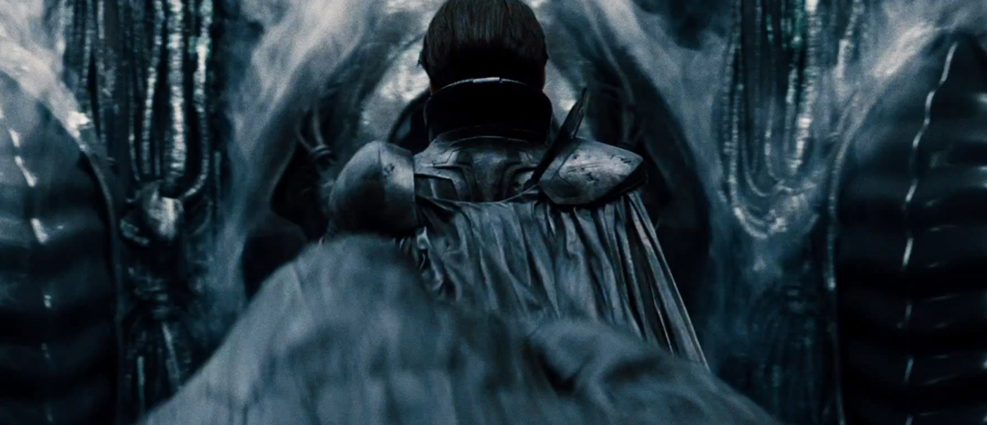 General Zod tar en Bane i progressiv ny trailer til Man Of Steel