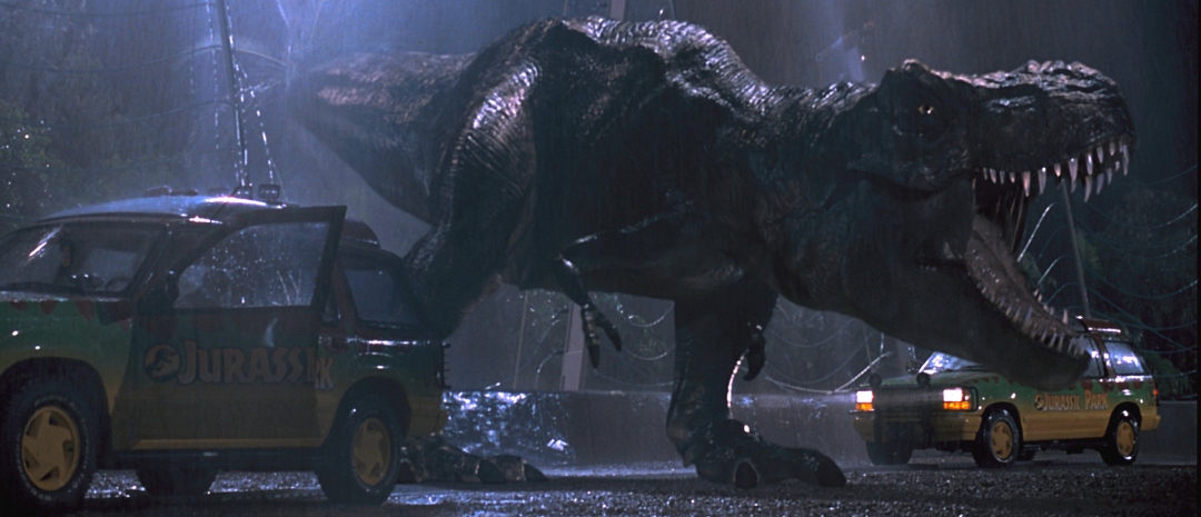 Jurassic Park i 3D – gimmick eller ny opplevelse?