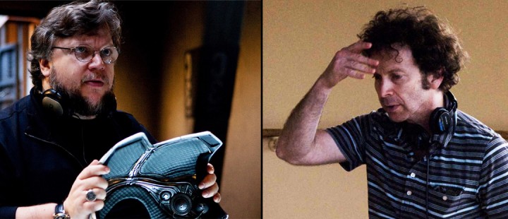 Guillermo Del Toro ønsker Charlie Kaufman som manusforfatter til Slaughterhouse-Five
