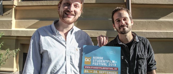 Norsk studentfilmfestival vil synliggjøre potensialet hos unge regissører