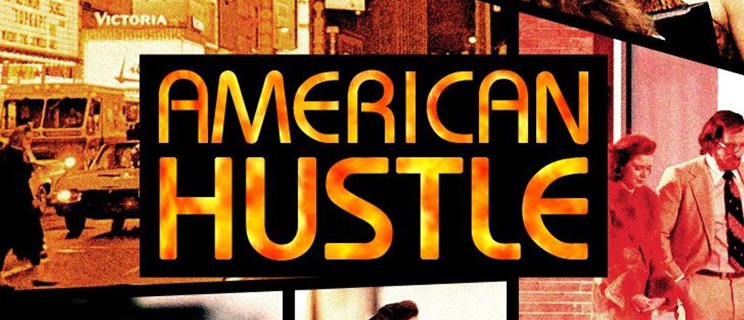 Stemningsfull trailer til David O. Russells American Hustle