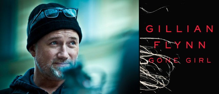 David Finchers Gone Girl får premiere høsten 2014