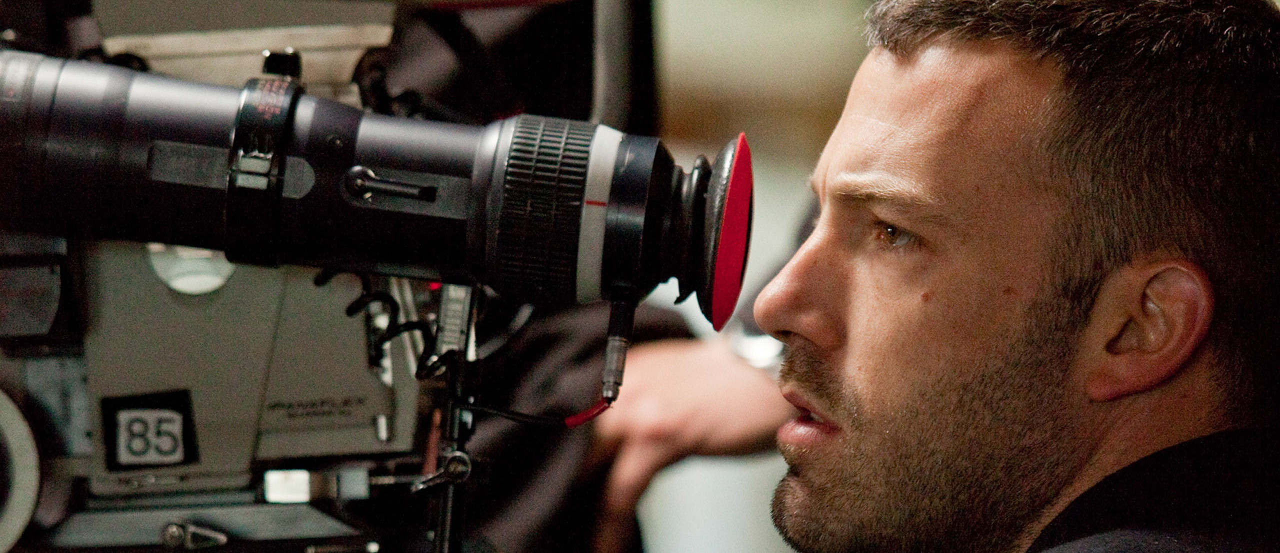 Director/Screenwriter/Actor BEN AFFLECK on location during the filming of Warner Bros. Pictures' and Legendary Pictures' crime drama "The Town," distributed by Warner Bros. Pictures. Photo by Claire Folger