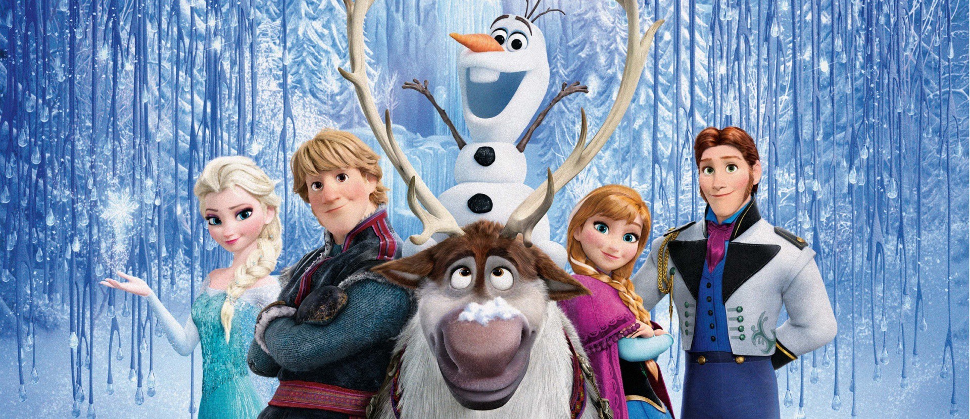 Kritikerne hyller Frost og kaller den en ny Disney-klassiker!