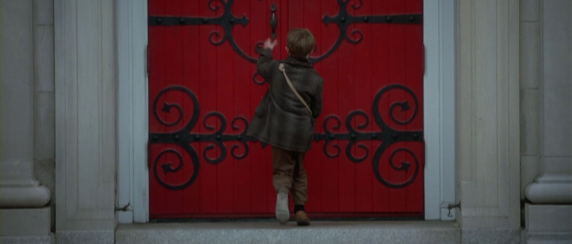 The Sixth Sense, Part I: Stature and Style