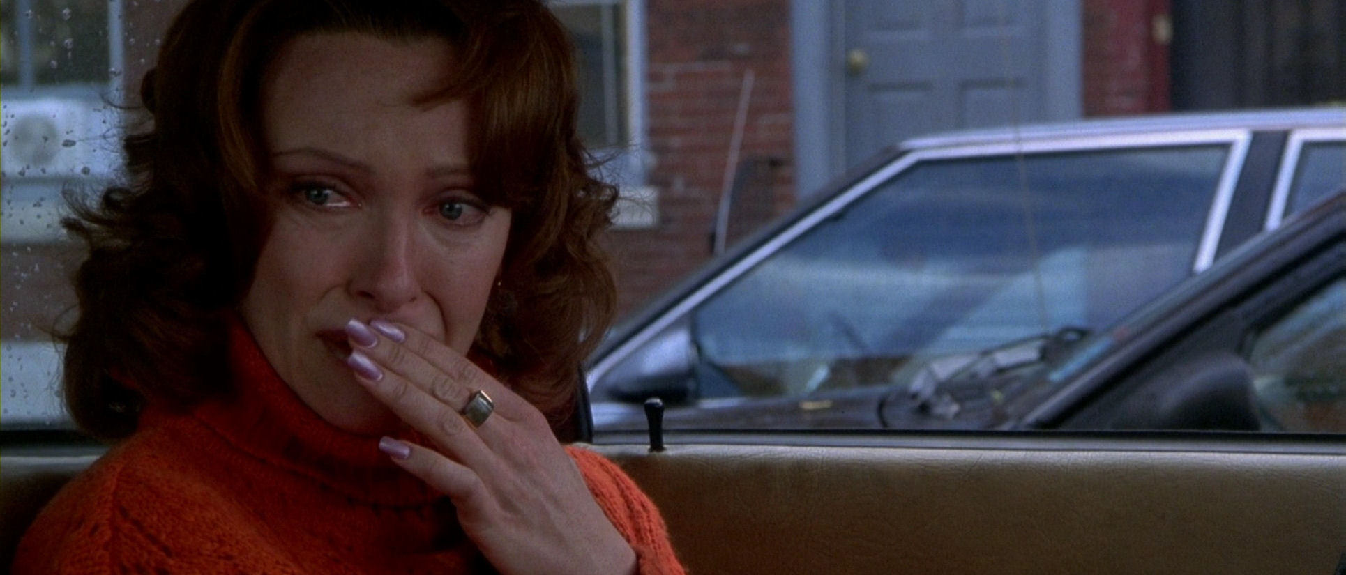 The Sixth Sense, Part II: Beginnings and Ends