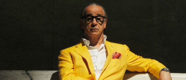 Paolo Sorrentinos La grande bellezza gjorde storeslem under European Film Awards
