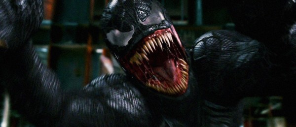 Venom vil balansere på tynn linje mellom det gode og det onde i The Amazing Spider-Man 3
