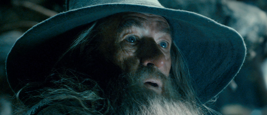 Peter Jacksons tredje (og siste) Hobbiten-film skifter navn til The Battle of Five Armies