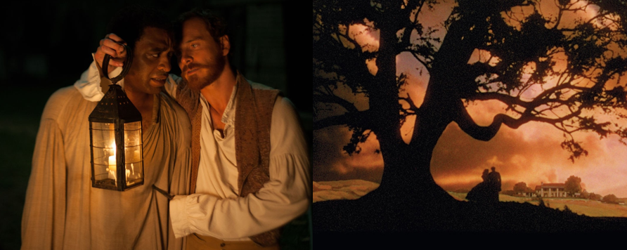 From Victor Fleming’s Gone with the Wind to Steve McQueen’s 12 Years a Slave: ‘A Counter-history’