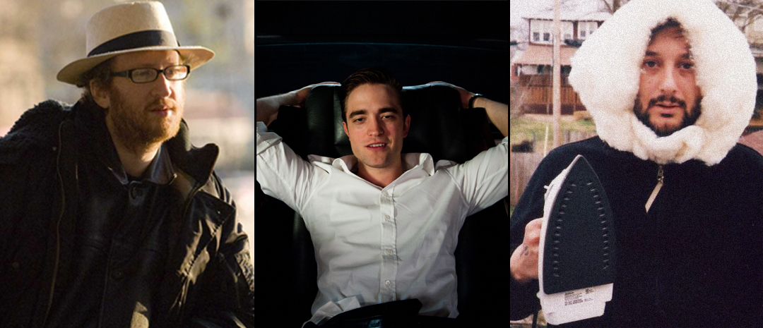 Robert Pattinson gjenoppstår fra Twilight-asken – samarbeid med James Gray og Harmony Korine står for tur