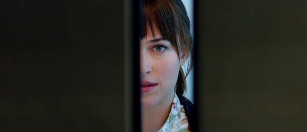 En renessanse for den erotiske thrilleren? Den første traileren til Fifty Shades of Grey viser potensiale