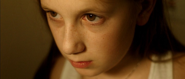 Fra eksamensfilmen «Den lille døden» (2014), laget på Den norske filmskolen.