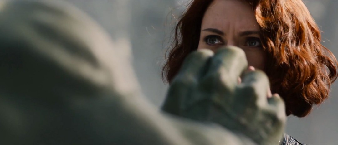 Rotete og intetsigende teaser-trailer til Avengers: Age Of Ultron