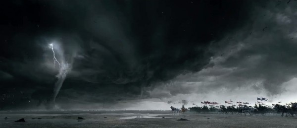 Ny, spektakulær trailer til Ridley Scotts Exodus: Gods and Kings