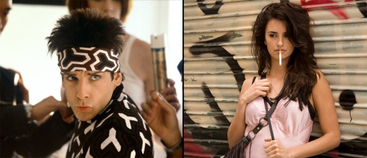Penélope Cruz entrer catwalken – er Zoolander 2 «back in fashion»?