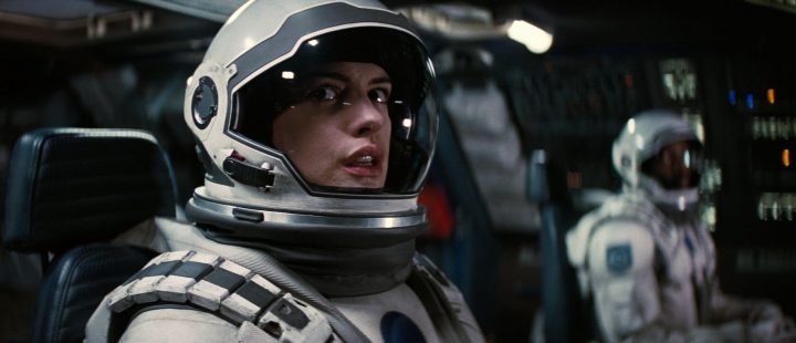 Christopher Nolans Interstellar, plan B: En moderne myte