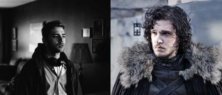 Kit ’Jon Snow’ Harington klar for Xavier Dolans engelskspråklige debut, The Death and Life of John F. Donovan