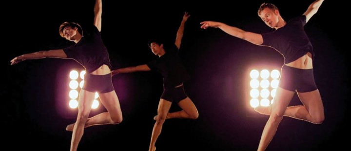 Henrik Skrams musikk til Ballettguttene blant de nominerte til årets prestisjefylte IFMCA-priser Henrik Skrams musikk til Ballettguttene blant de nominerte til årets prestisjefylte IFMCA-priser