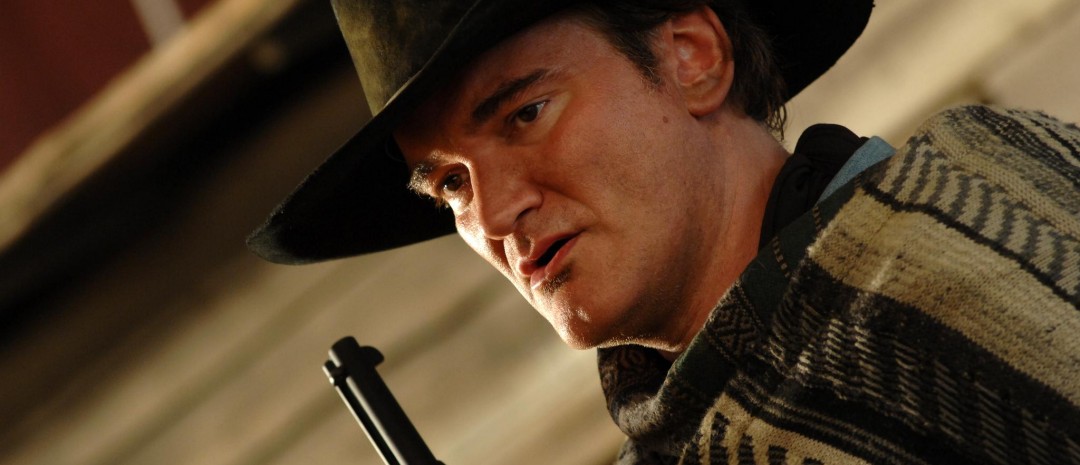 The Hateful Eight-distributører skal håndplukkes og godkjennes av Quentin Tarantino