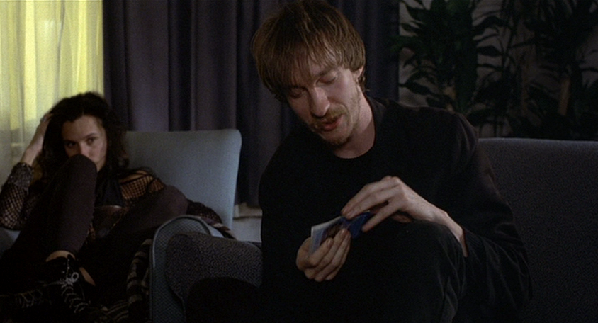 Naked (Mike Leigh)
