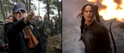Steven Spielberg retter linsen mot ny film – Jennifer Lawrence aktuell for hovedrollen som krigsfotograf