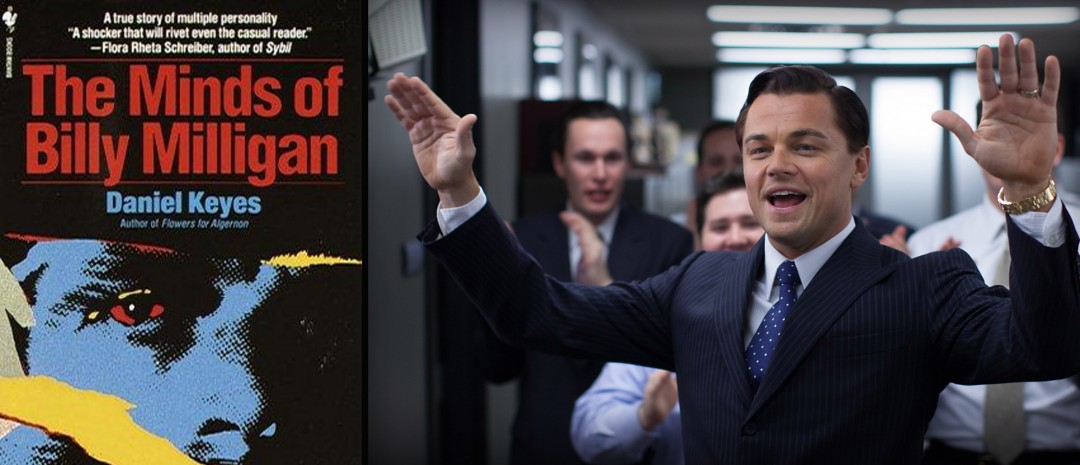 Leonardo DiCaprio is Jordan Belfort in THE WOLF OF WALL STREET, from Paramount Pictures and Red Granite Pictures.
TWOWS-07897R