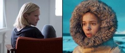 Filmene «Blind» og «Operasjon Arktis» var to ytterpunkter i det norske filmåret 2014.