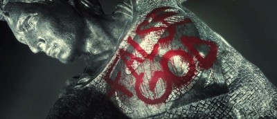 Tydelig Zack Snyder-signatur i alvorstung teaser-trailer til Batman v Superman: Dawn of Justice