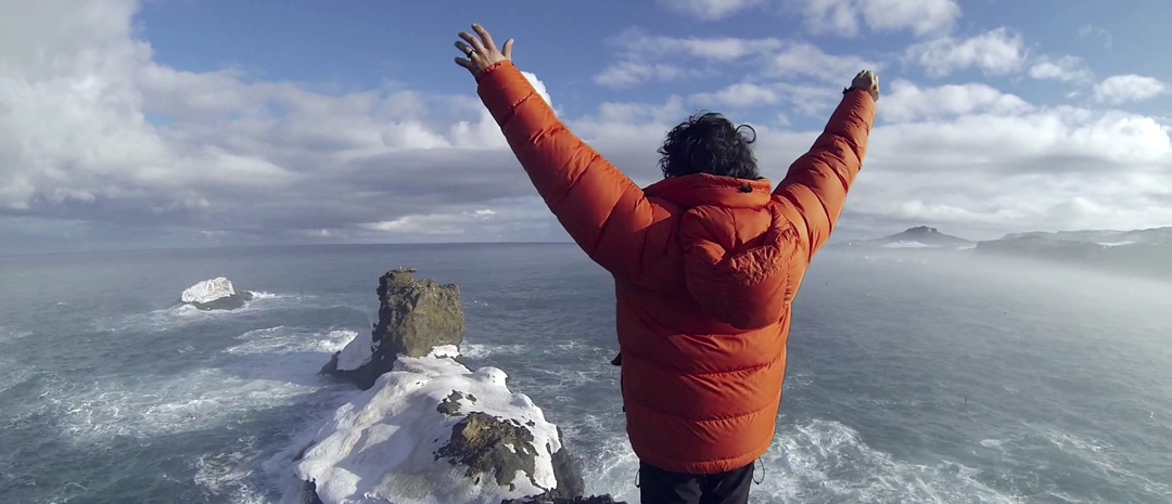 Å være i stillheten – om Bjørnøya og tendenser i den nye polare ekspedisjonsfilmen