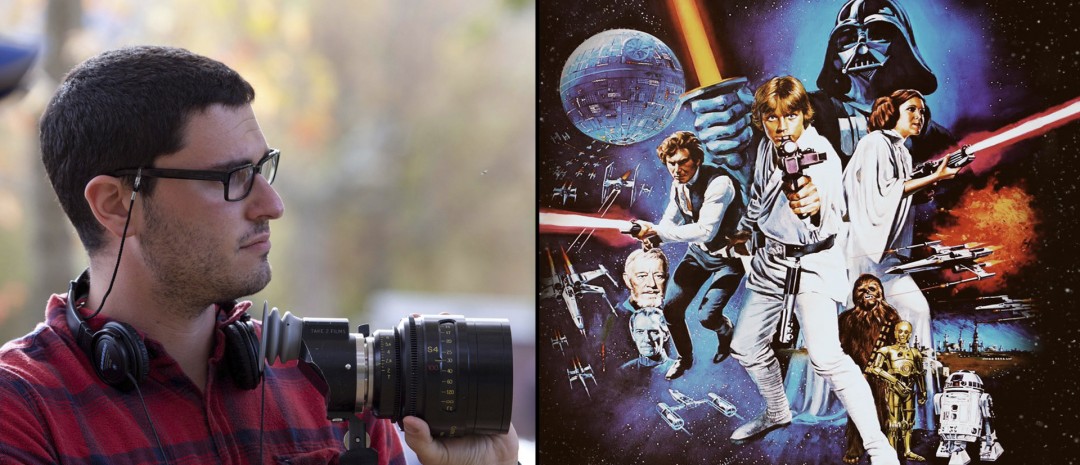 Chronicle-regissør Josh Trank har fått sparken fra planlagt Star Wars-spin off